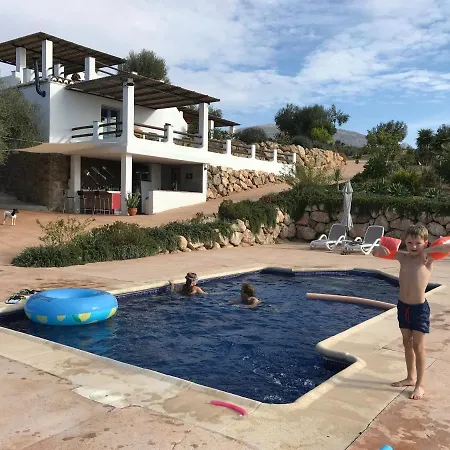 Casa vacanze Zayas Whole Estate *
