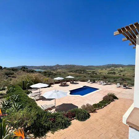 펜션 Zayas Whole Estate