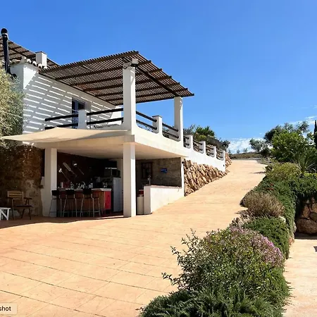 펜션 Zayas Whole Estate