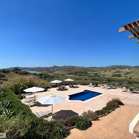 Zayas Whole Estate *