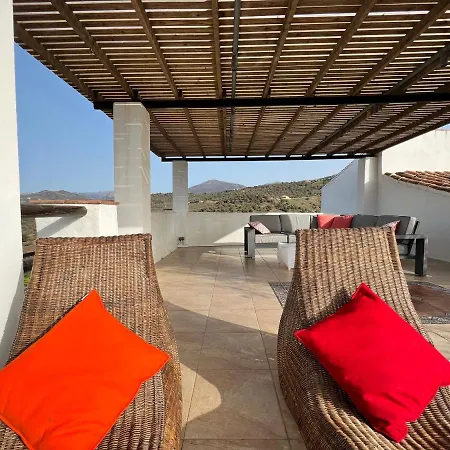 Zayas Whole Estate Periana