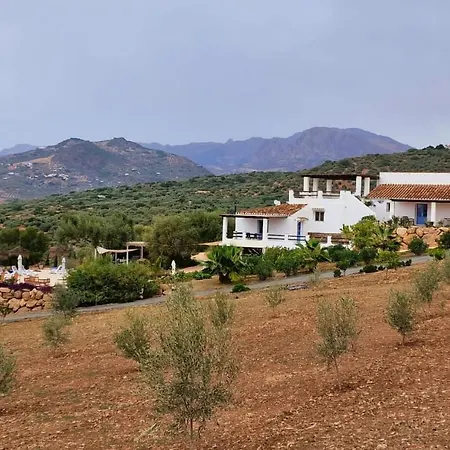 펜션 Zayas Whole Estate *